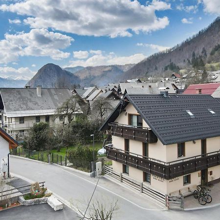 Hostel Mama Minka Bohinj Quarto foto